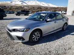 2HGFE2F28RH515080 2024 HONDA CIVIC