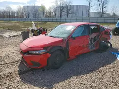 2HGFE2F28RH520859 2024 HONDA CIVIC