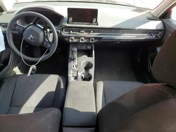 2HGFE2F28RH520859 2024 HONDA CIVIC - Image 8
