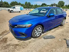 2HGFE2F28RH522658 2024 HONDA CIVIC