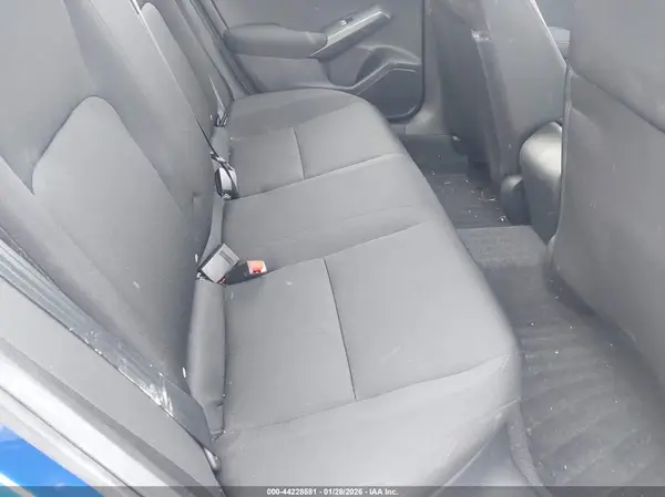 2HGFE2F28RH527035 2024 HONDA CIVIC - Image 8