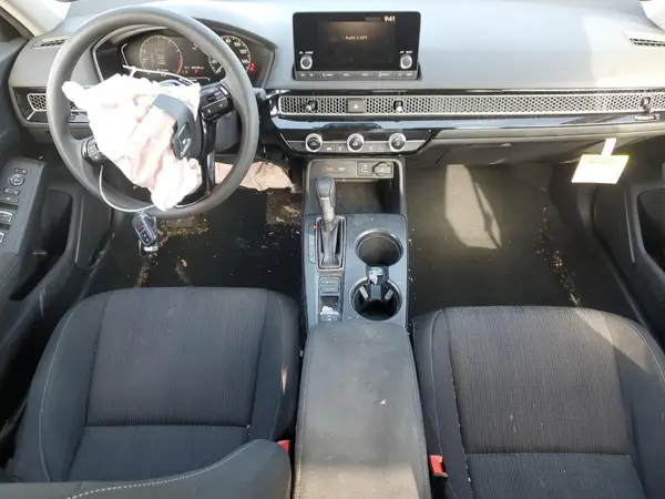 2HGFE2F28RH530730 2024 HONDA CIVIC - Image 8