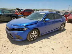 2HGFE2F28RH531957 2024 HONDA CIVIC