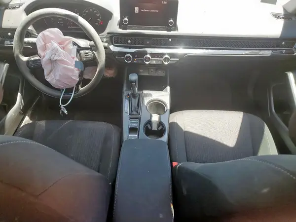 2HGFE2F28RH531957 2024 HONDA CIVIC - Image 8