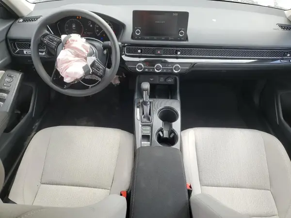 2HGFE2F28RH532042 2024 HONDA CIVIC - Image 8