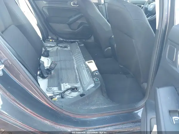 2HGFE2F28RH533949 2024 HONDA CIVIC - Image 8