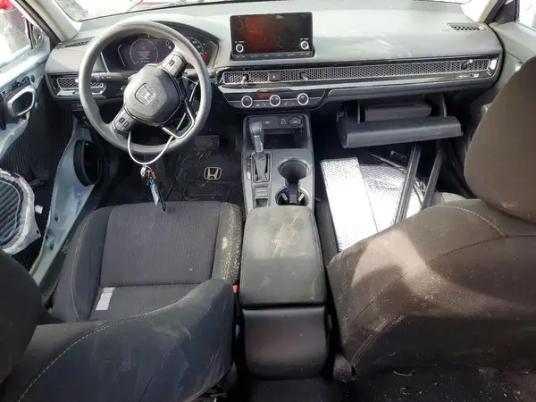 2HGFE2F28RH541968 2024 HONDA CIVIC - Image 8