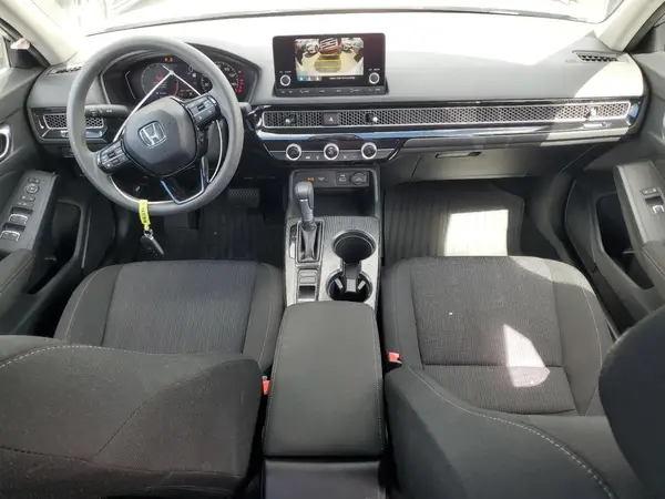 2HGFE2F28RH548175 2024 HONDA CIVIC - Image 8