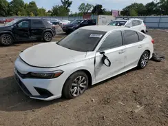 2HGFE2F28RH548791 2024 HONDA CIVIC