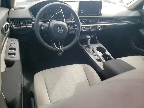 2HGFE2F28RH548791 2024 HONDA CIVIC - Image 8