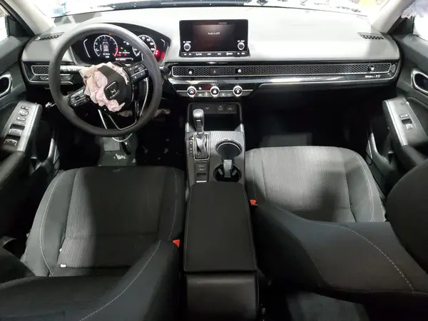 2HGFE2F28RH549214 2024 HONDA CIVIC - Image 8