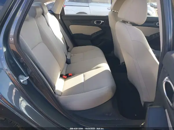 2HGFE2F28RH558883 2024 HONDA CIVIC - Image 8