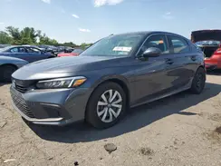 2HGFE2F28RH561461 2024 HONDA CIVIC