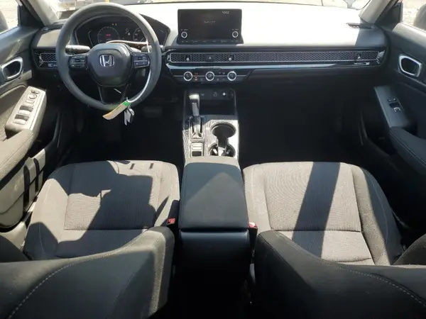 2HGFE2F28RH561461 2024 HONDA CIVIC - Image 8