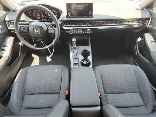 2HGFE2F28RH561606 2024 HONDA CIVIC - Image 8