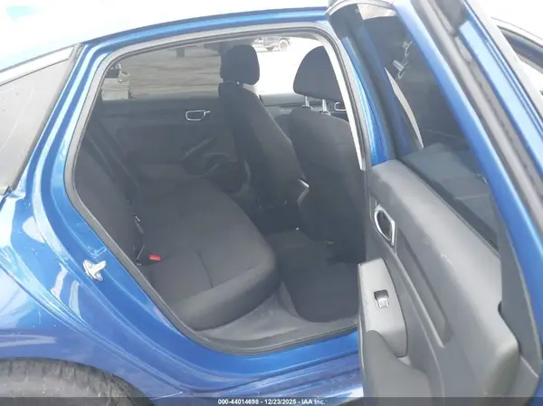 2HGFE2F28RH563775 2024 HONDA CIVIC - Image 8