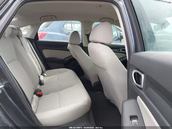 2HGFE2F28RH568684 2024 HONDA CIVIC - Image 8