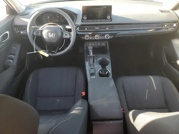 2HGFE2F28RH584965 2024 HONDA CIVIC - Image 8