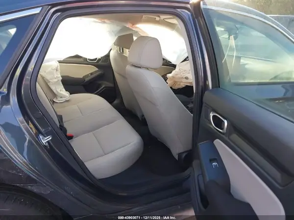 2HGFE2F28RH588448 2024 HONDA CIVIC - Image 8