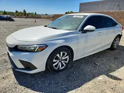 2HGFE2F28RH594315 2024 HONDA CIVIC