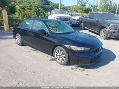 2HGFE2F28SH101528 2025 HONDA CIVIC