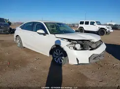 2HGFE2F28SH102775 2025 HONDA CIVIC