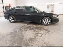2HGFE2F28SH104039 2025 HONDA CIVIC