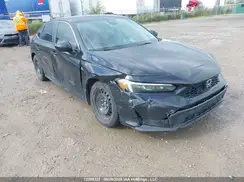 2HGFE2F28SH104882 2025 HONDA CIVIC