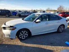 2HGFE2F28SH108219 2025 HONDA CIVIC