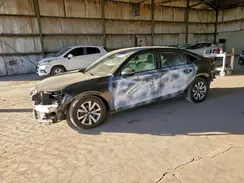 2HGFE2F28SH500794 2025 HONDA CIVIC