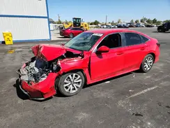 2HGFE2F28SH502402 2025 HONDA CIVIC