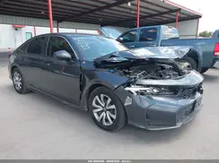 2HGFE2F28SH512864 2025 HONDA CIVIC