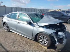 2HGFE2F28SH514114 2025 HONDA CIVIC