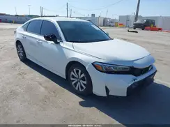 2HGFE2F28SH514615 2025 HONDA CIVIC