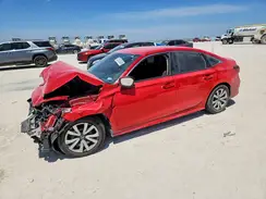 2HGFE2F28SH522794 2025 HONDA CIVIC