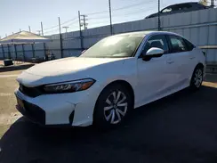 2HGFE2F28SH524724 2025 HONDA CIVIC