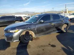 2HGFE2F28SH526666 2025 HONDA CIVIC