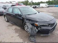 2HGFE2F28SH527543 2025 HONDA CIVIC