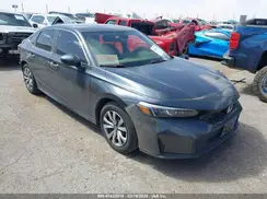 2HGFE2F28SH530393 2025 HONDA CIVIC