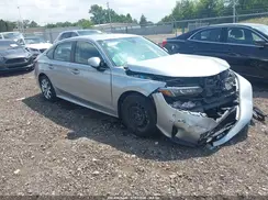 2HGFE2F28SH530961 2025 HONDA CIVIC