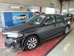 2HGFE2F28SH532662 2025 HONDA CIVIC
