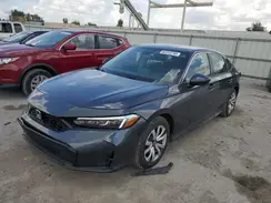 2HGFE2F28SH537571 2025 HONDA CIVIC