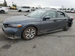 2HGFE2F28SH540874 2025 HONDA CIVIC