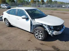 2HGFE2F28SH544200 2025 HONDA CIVIC