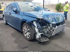 2HGFE2F28SH548067 2025 HONDA CIVIC