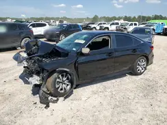 2HGFE2F28SH554628 2025 HONDA CIVIC