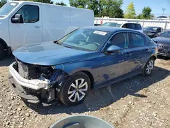 2HGFE2F28SH558419 2025 HONDA CIVIC
