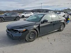 2HGFE2F28SH559781 2025 HONDA CIVIC