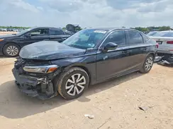 2HGFE2F28SH560204 2025 HONDA CIVIC