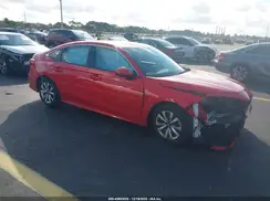 2HGFE2F28SH560901 2025 HONDA CIVIC